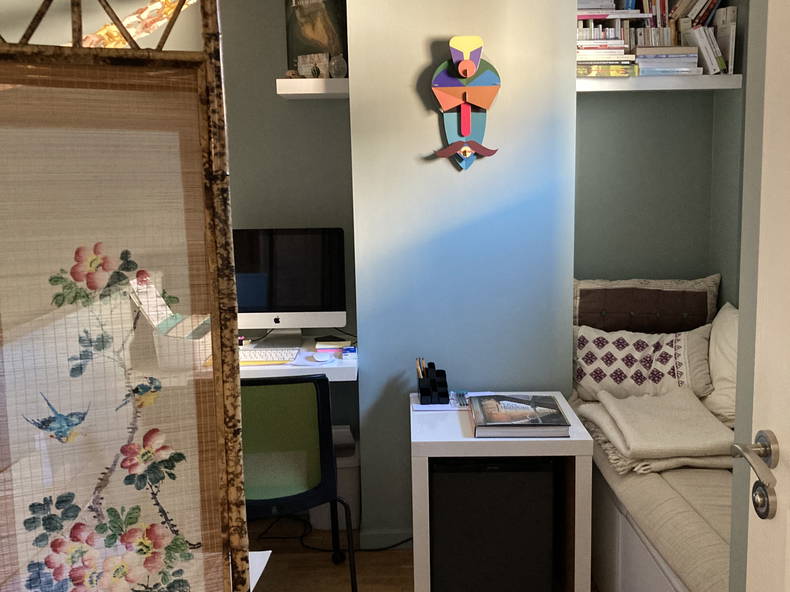 Gastgezin La Garenne-Colombes 468260-3