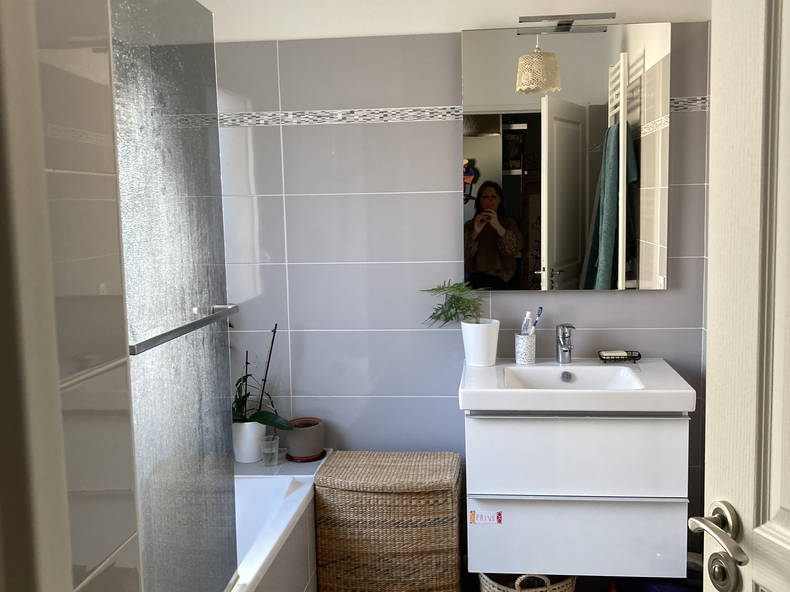 Gastgezin La Garenne-Colombes 468260-4