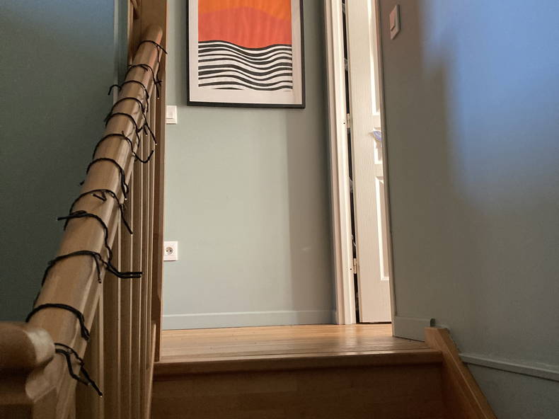 Gastgezin La Garenne-Colombes 468260-5