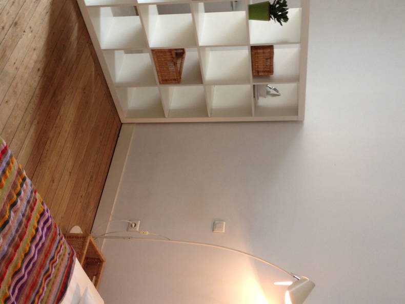 Chambre Chez L'habitant Le Bouscat 107771-1