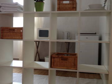 Room For Rent Le Bouscat 107771