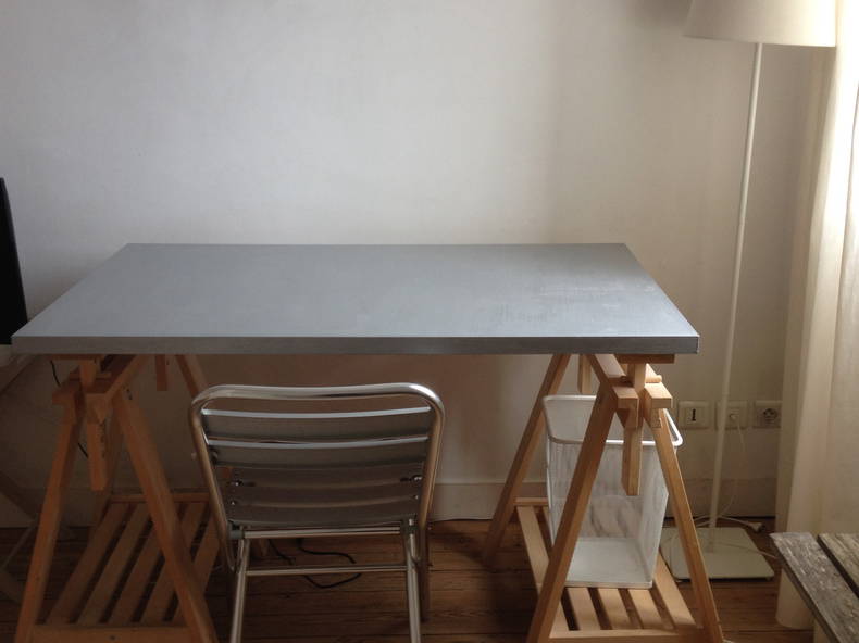 Chambre Chez L'habitant Le Bouscat 107771-4