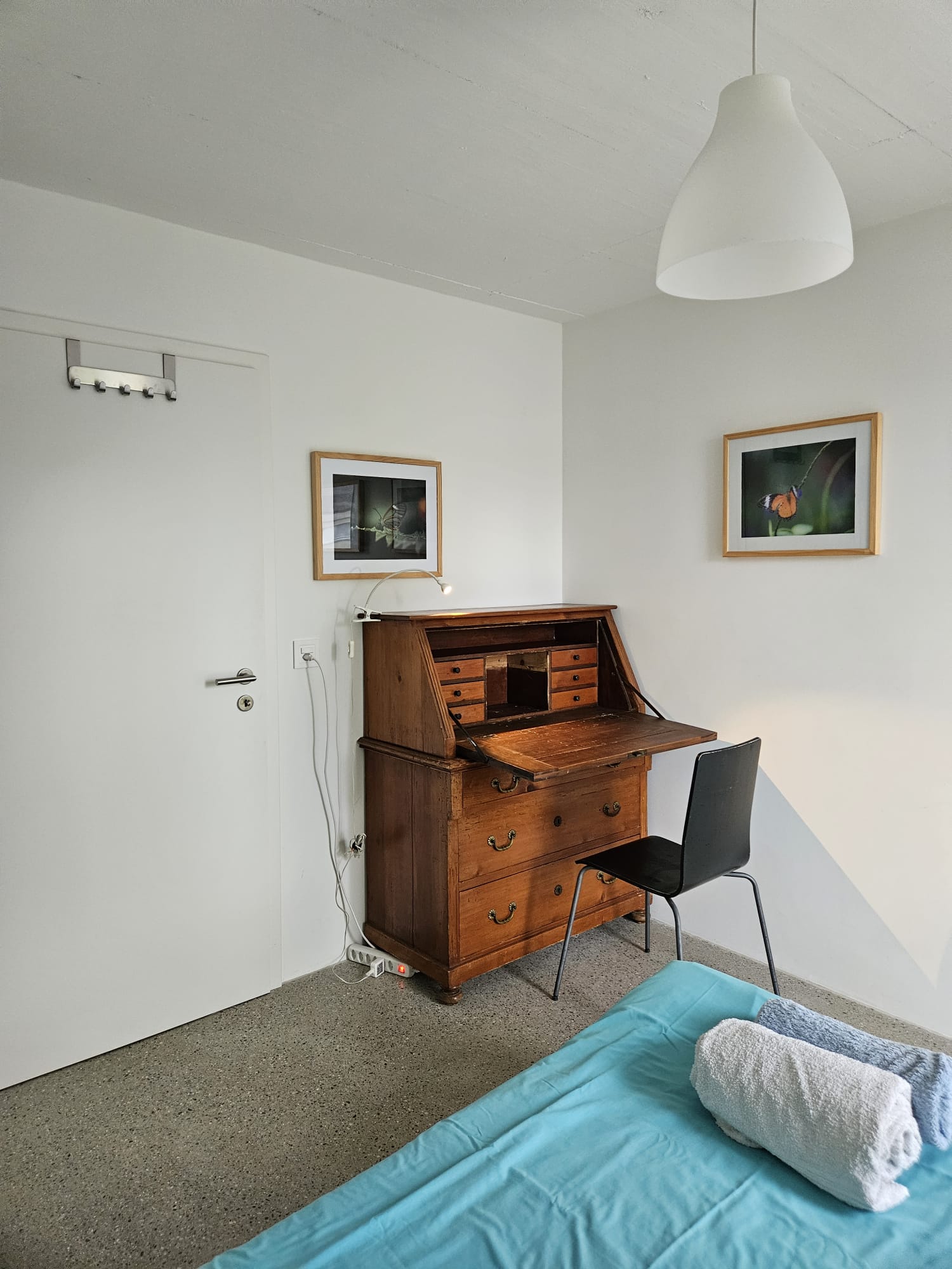 Chambre Chez L'habitant Nyon 630318