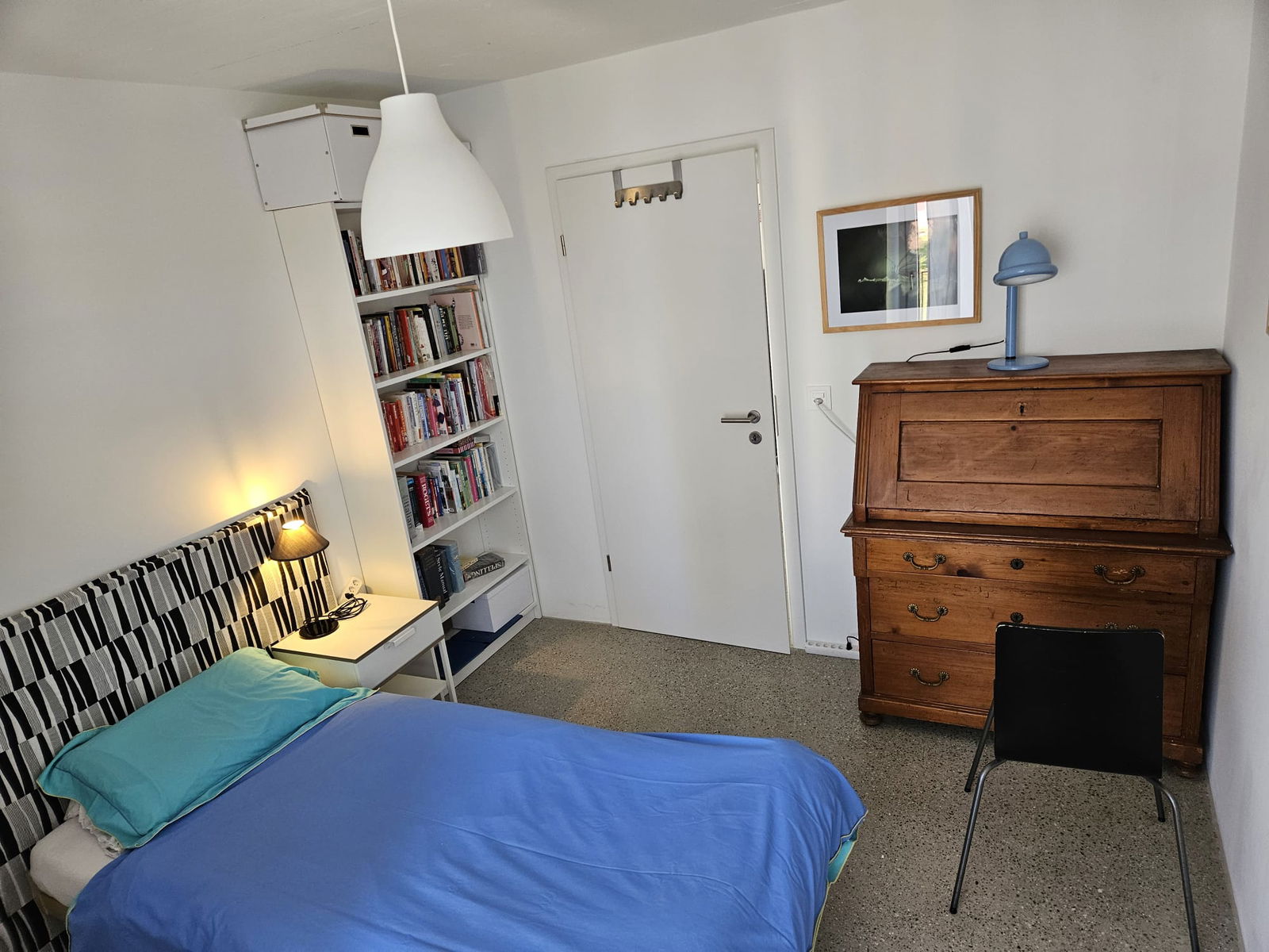 Chambre Chez L'habitant Nyon 630318