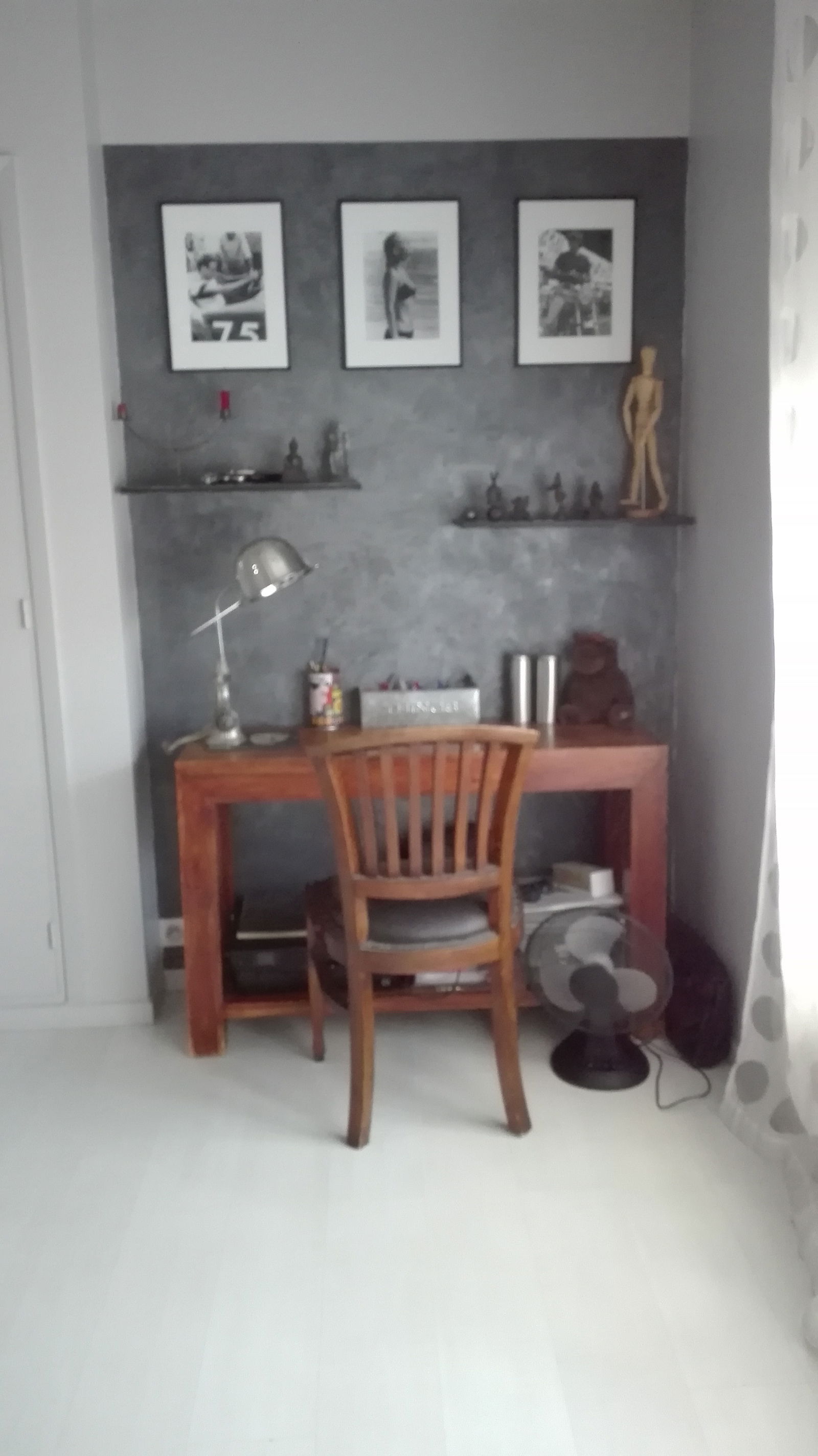 Chambre Chez L'habitant Toulon 143621