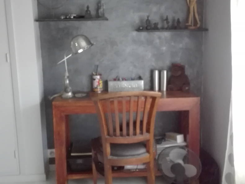 Zakwaterowanie U Rodziny Toulon 143621-1