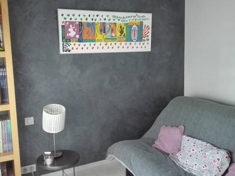 Zakwaterowanie U Rodziny Toulon 143621-3