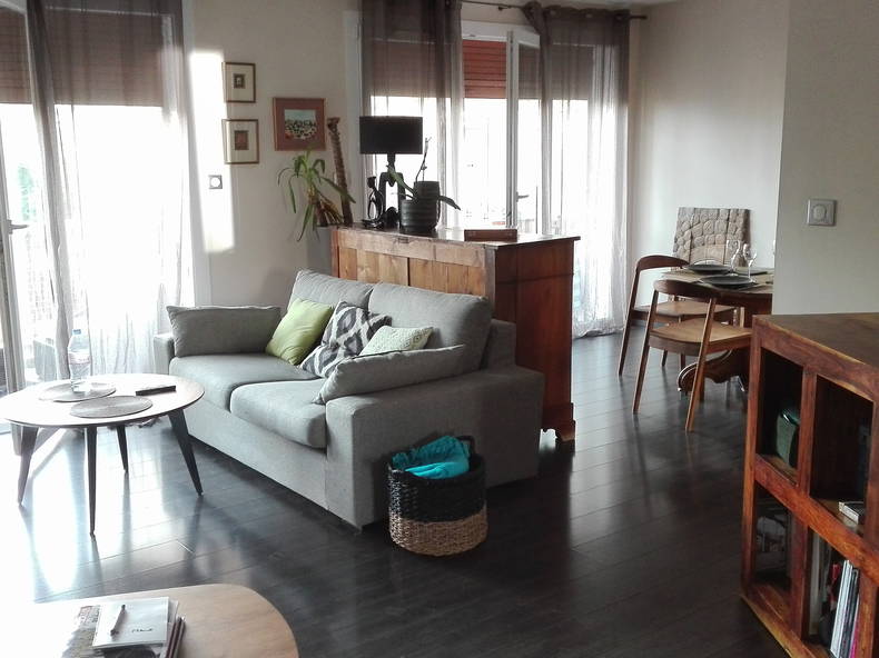 Zakwaterowanie U Rodziny Toulon 143621-4