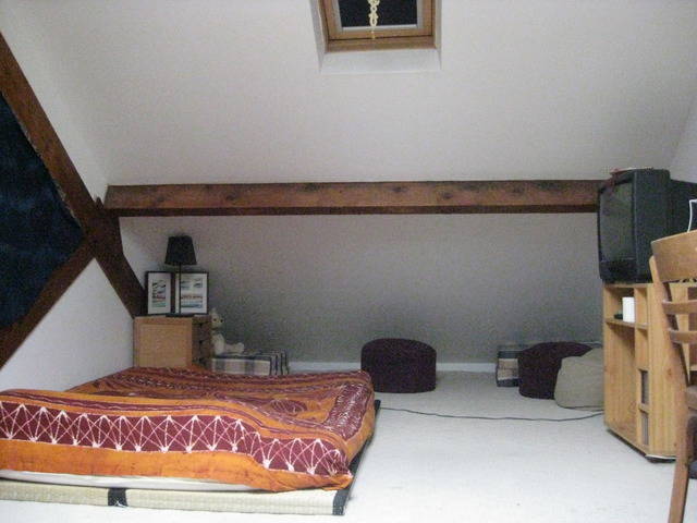 Gastfamilie Saint-Denis 2492-1