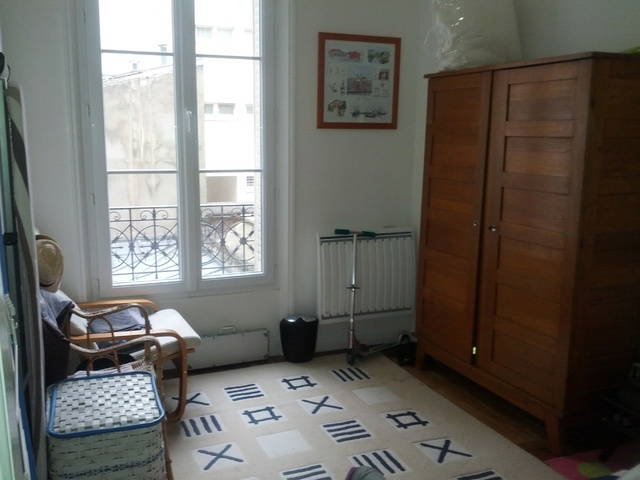 Homestay Ivry-sur-Seine 30291