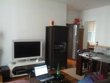 Room For Rent Ivry-Sur-Seine 30291