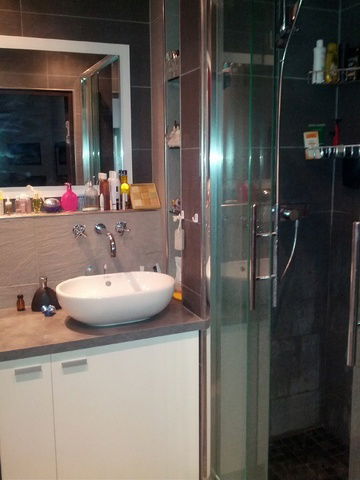 Chambre Chez L'habitant Ivry-sur-Seine 30291