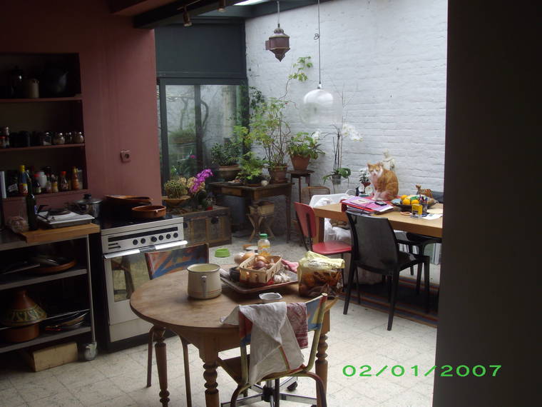 Homestay Lille 62878