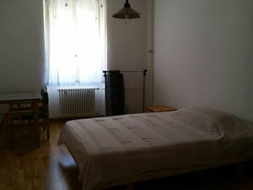 Chambre À Louer Genève 78720