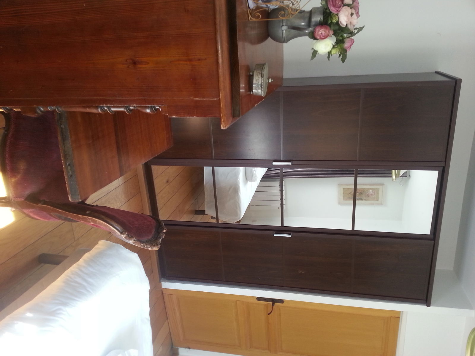 Chambre Chez L'habitant Castelginest 87556