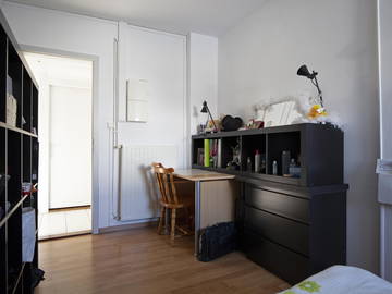 Chambre À Louer Strasbourg 247126