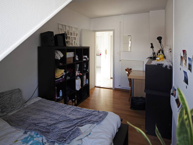 Homestay Strasbourg 247126