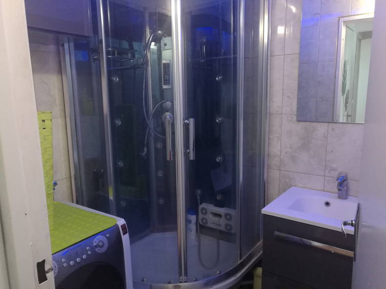 Gastgezin Nanterre 211502-2