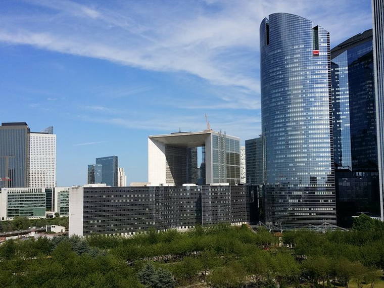 Chambre À Louer Nanterre 211502