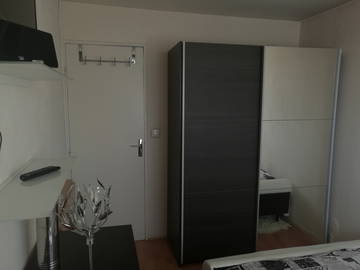 Chambre Chez L'habitant Nanterre 211502-6