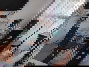 Chambre Chez L'habitant Nanterre 211502-11