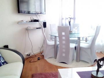 Chambre Chez L'habitant Nanterre 211502-12