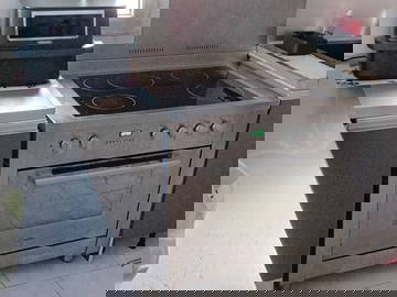 Chambre Chez L'habitant Nanterre 211502-13