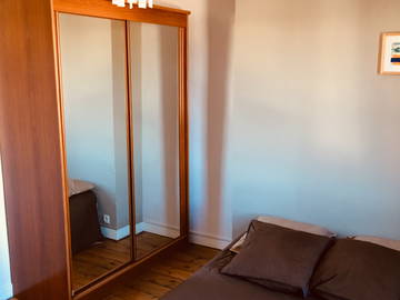 Chambre À Louer Lille 222515