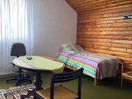 Chambre Chez L'habitant Sausheim 506010