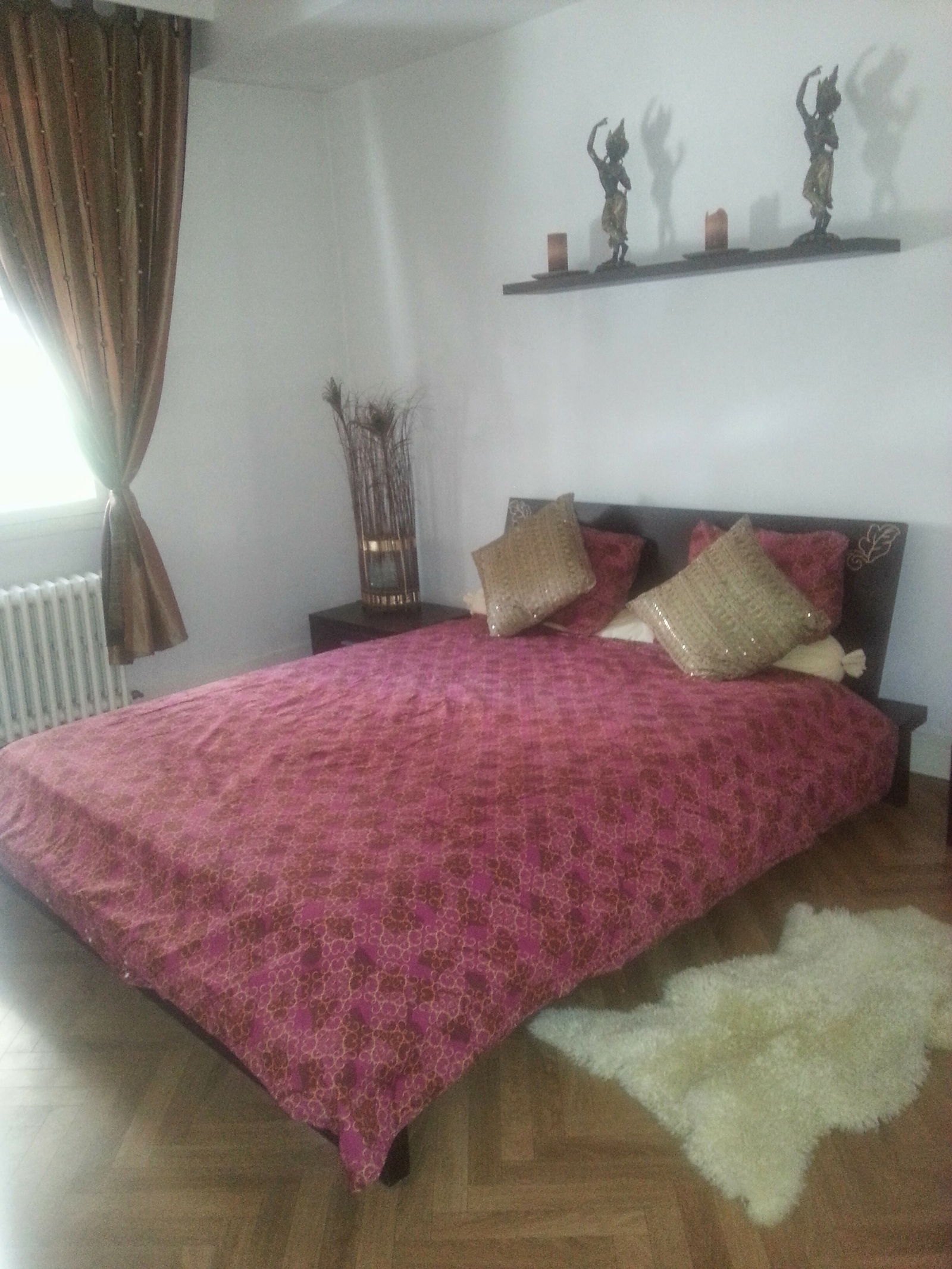 Chambre Chez L'habitant Nice 151848