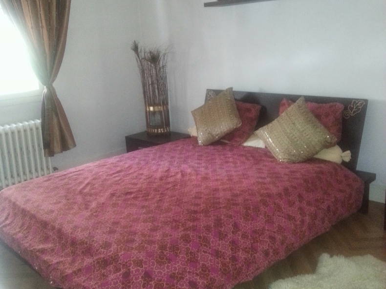 Zakwaterowanie U Rodziny Nice 151848-1