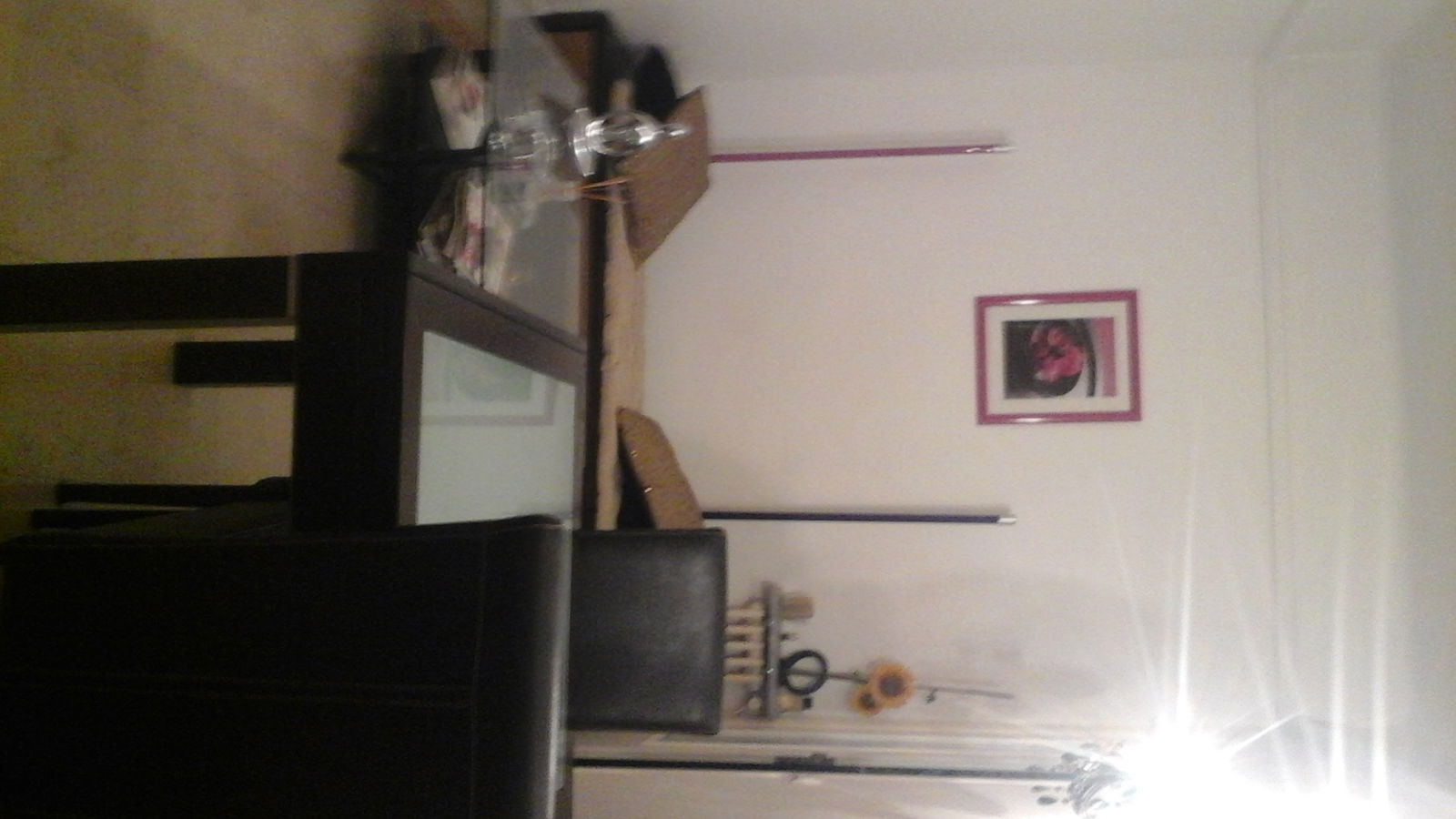 Chambre Chez L'habitant Nice 151848