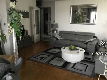 Room For Rent Lyon 56983