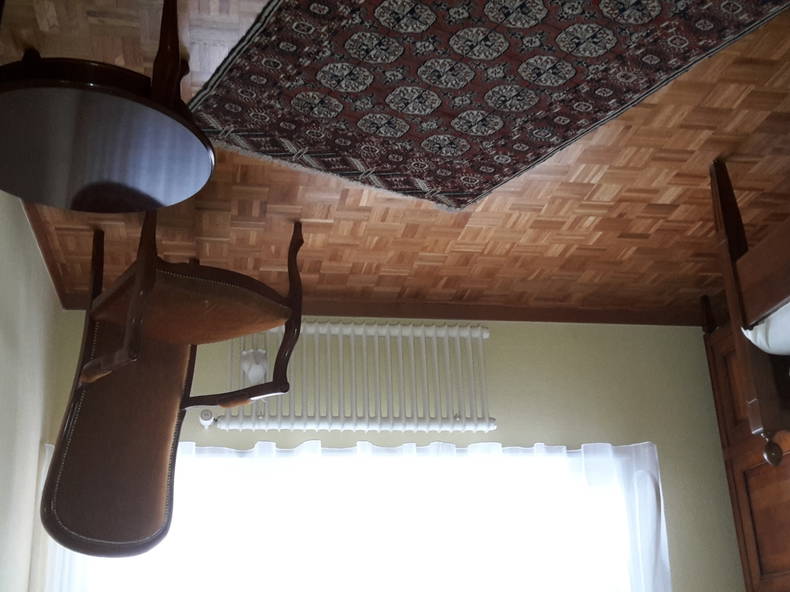 Homestay Lausanne 105226-1