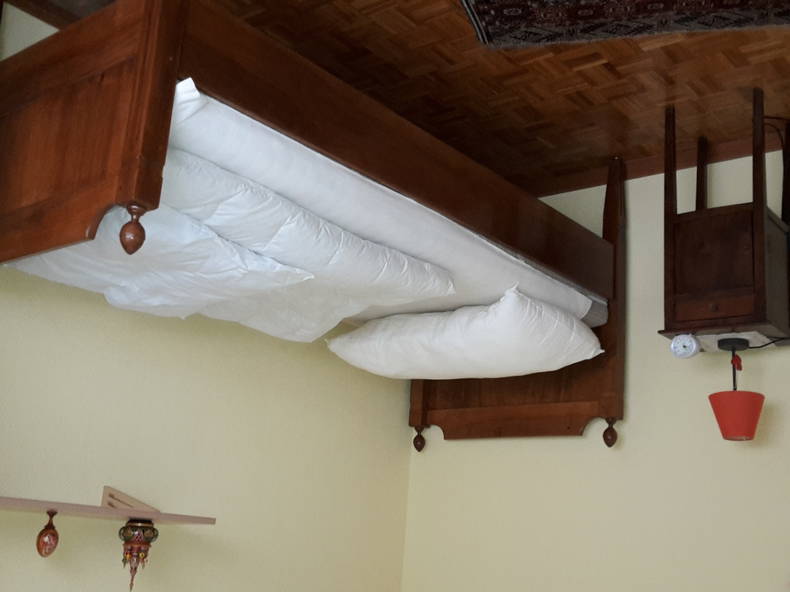 Homestay Lausanne 105226-2