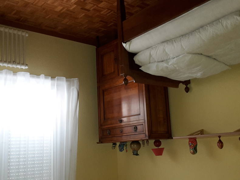 Homestay Lausanne 105226-3