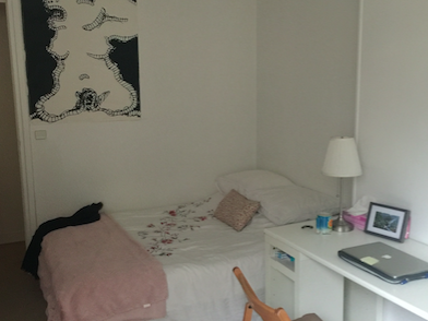 Homestay Paris 163301