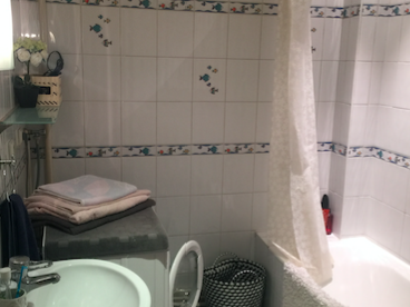 Colocation Paris 163301-3