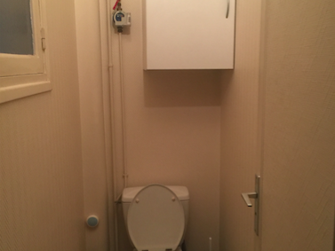 Colocation Paris 163301-4