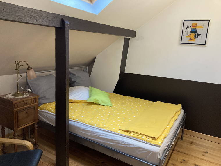 Homestay Colombes 362963