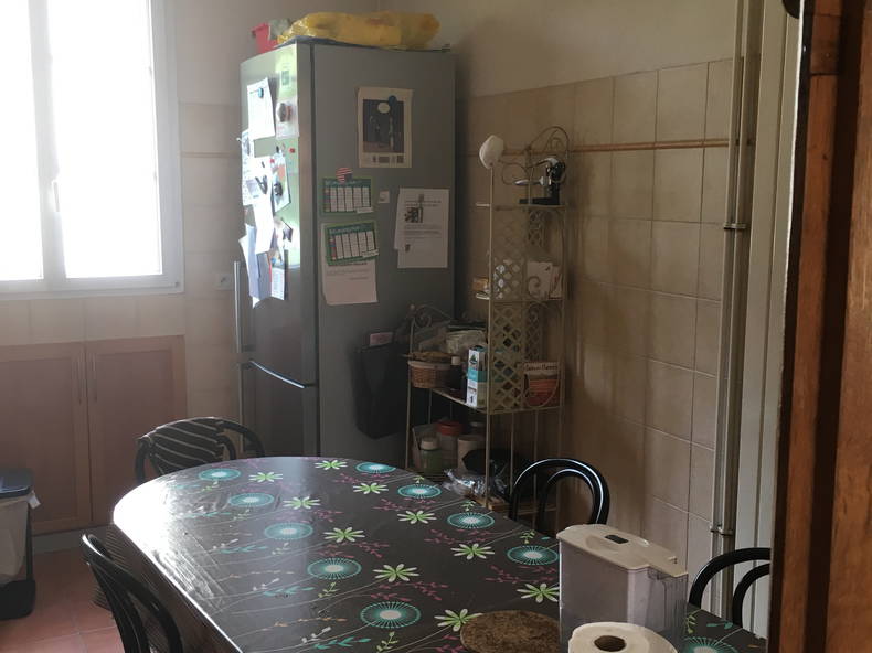 Homestay Colombes 362963-5