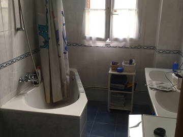 Chambre Chez L'habitant Colombes 362963-6