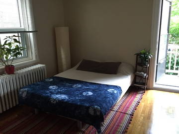 Chambre À Louer Montréal 109708