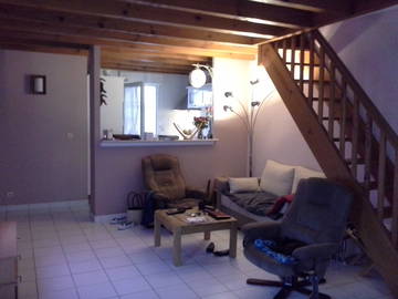 Habitación En Alquiler Capbreton 103566