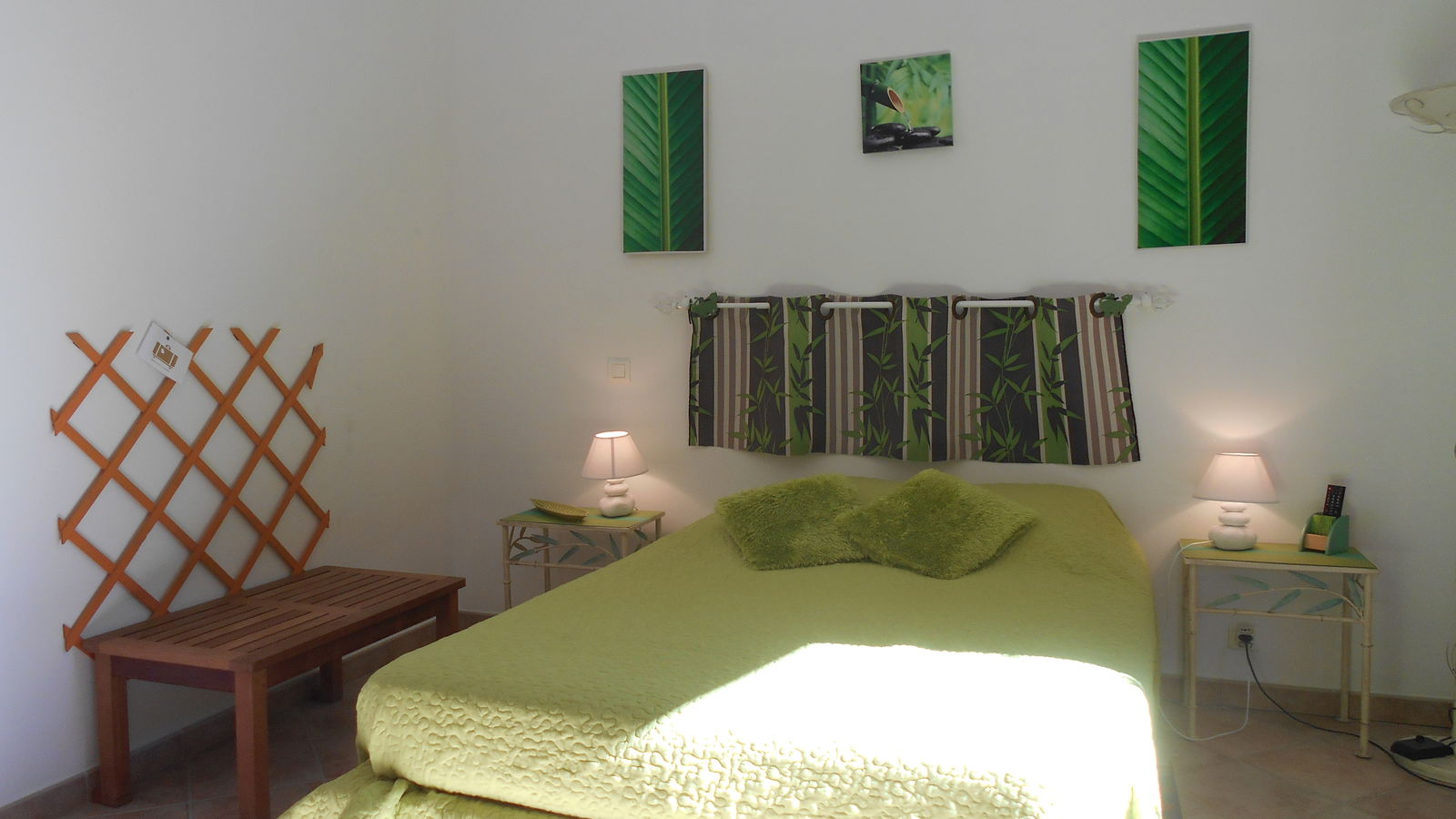 Chambre Chez L'habitant Donzère 112863