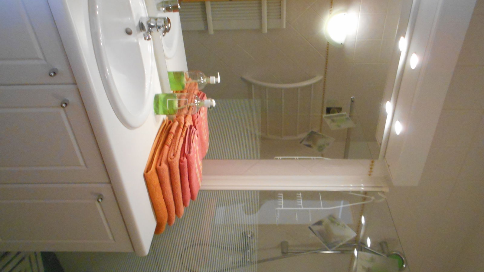 Chambre Chez L'habitant Donzère 112863