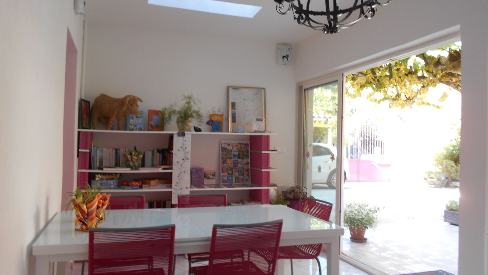 Chambre Chez L'habitant Donzère 112863