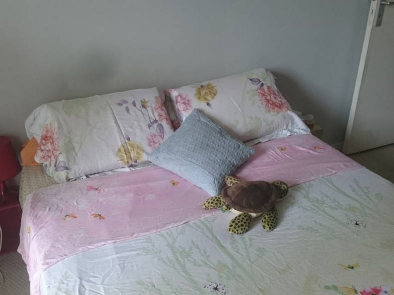 Gastgezin Paris 176806-1