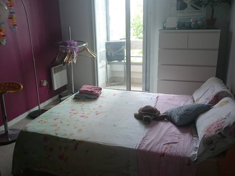 Gastgezin Paris 176806-2