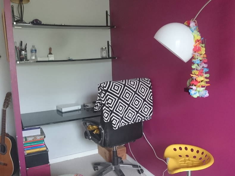 Gastgezin Paris 176806-3